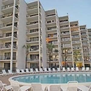Moondrifter By Zia Vr Hotell Panama City Beach Exteriör bild