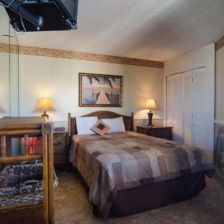 Moondrifter By Zia Vr Hotell Panama City Beach Exteriör bild