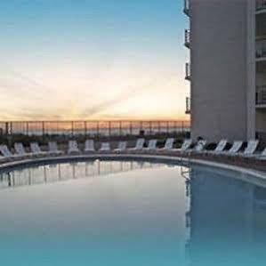 Moondrifter By Zia Vr Hotell Panama City Beach Exteriör bild