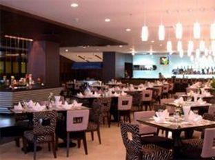 Moondrifter By Zia Vr Hotell Panama City Beach Restaurang bild